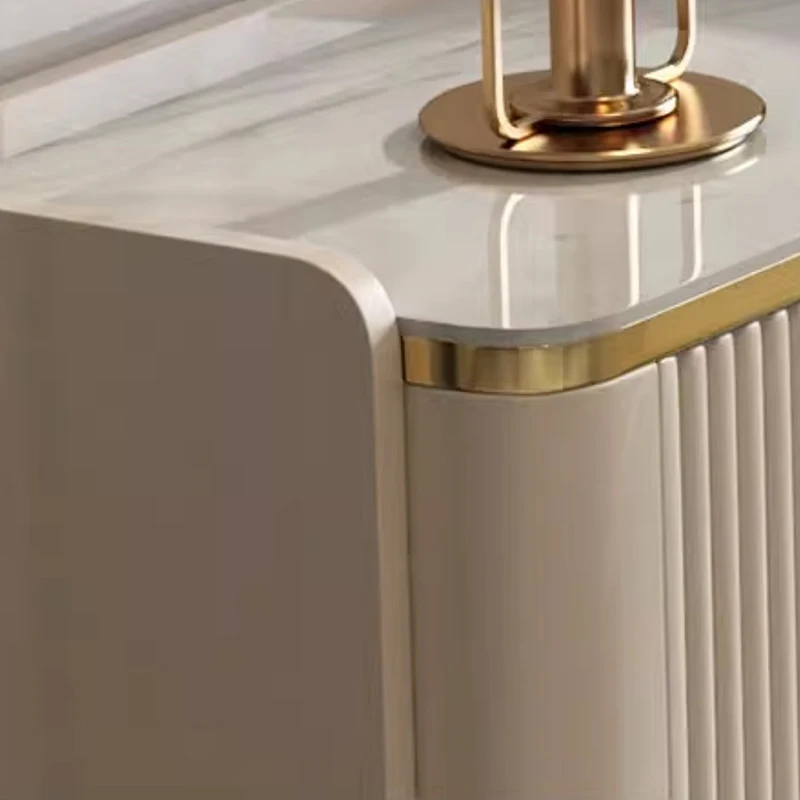 Nordic Minimalism Tv Consoles Cabinet Personality Simple Unique Taste Tv Stands Boho Style Fernsehschrank Living Room Furniture - Image 4