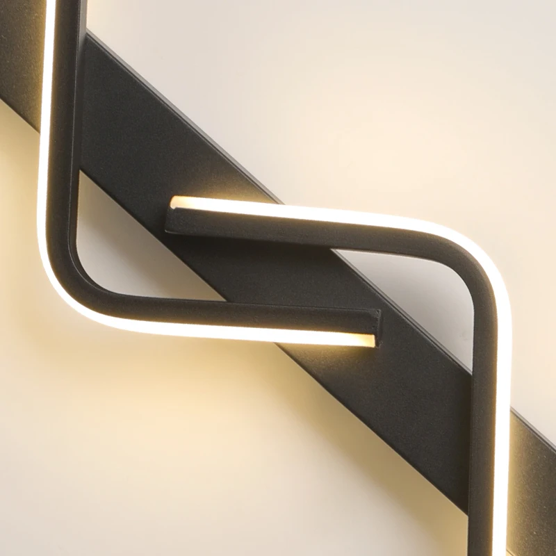 Modern Stairs Wall Light Nordic Living Room lights For Wall Sconce Ceiling Light Home Decor Lighting Fixtures Long Decor ghts - Image 6